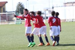 Girone B: è grande Ciampino, ma il trio di testa se ne va