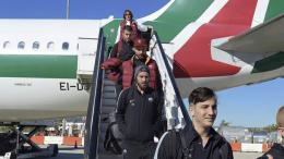 Roma, Tumminello tra i convocati di Garcia per la Champions