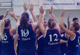Serie D - L’Andrea Doria trionfa nel derby e vola al 2° posto 
