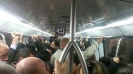 Ferrovie dello Stato: tra giovedi e venerdi prossimo sarà serrata
