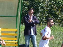 Lariano, si cambia: via Ferretti, squadra a Incarbona