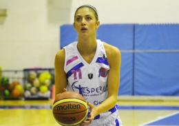 Serie B - Masoni (Frascati): "Bella vittoria con l'Athena"