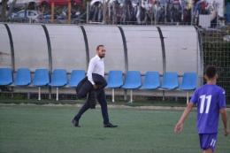 Certosa, Ottobrini: “Felice, ma per ora volo basso”
