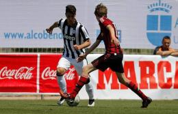 Lazio: Strefezza, York e Laurenti in prova