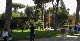 Il Giardino degli Aranci cambia registro: da ora ci pensano i privati
