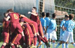 Derby Capitale: comincia il viaggio verso Lazio-Roma