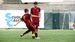 Lega Pro: la Roma rinvia. Frosinone Under 15 a Ferentino