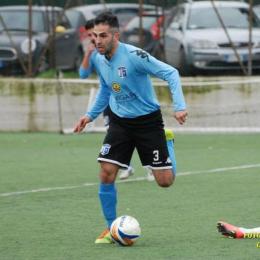 Garbatella: preso l'esterno basso Valerio Forte