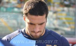 Eccellenza  - Lazio, stasera l'anticipo contro San Donà