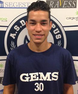 Olimpus, Guilherme Stefanoni è sul mercato