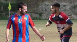 Ci siamo: Perconti - Tor Tre Teste, è il sabato del giudizio
