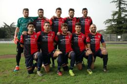 Formia-Calcio Sezze si giocherà il due dicembre