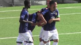 Latina a valanga: sette gol all'Avellino!