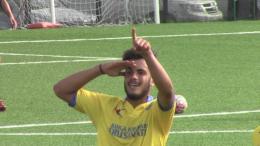 Il Frosinone non si ferma più: Napoli ko e primo posto!