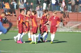 Pioggia di goal al Tobia, a vincere è il Vigili Urbani