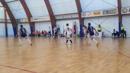 Olimpus: che lotta per la Coppa! 7-5 alla Partenope