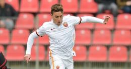 Tegola in casa Roma: stagione finita per Ezequiel Ponce