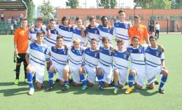 Ottovolante Savio! Pioggia di gol sul Monterotondo