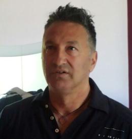 La cinquina dell'Anagni affonda il Futbolclub