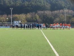 Civitavecchia, Saraceno e Sabelli stendono il Futbol