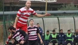 Super Chistol! Atletico Ladispoli corsaro a Cerveteri