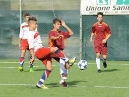 Due vittorie per i Fascia B nella doppia sfida con il Rieti