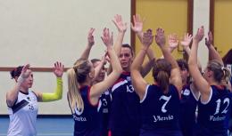 Serie D - L'Andrea Doria vince e mantiene la scia del Diamond 
