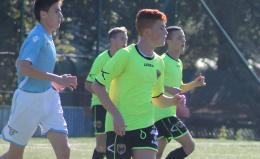 Torneo di Natale: l'Italia si fa in quattro