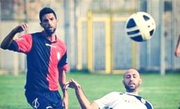 Il Civitavecchia annuncia l'accordo con Fabio Filangeri