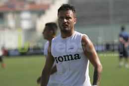 Il Rieti ufficializza il tesseramento di Antonio Gaeta