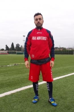 Ronciglione United scatenato: Iceti, Rosato e... Nori!