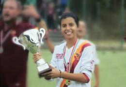 Res Roma, sale a 9 il numero delle “giallorosse-azzurre”