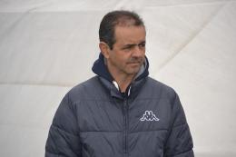 Nuova Virtus,  Sabatino:"4 sconfitte? Non sono preoccupato"