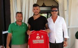 Cassino, vicino Longobardi. Piace anche Rocco Giannone