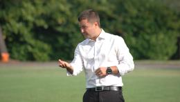 Coppitelli: "Il primato? Se me l'avessero detto un mese fa..."
