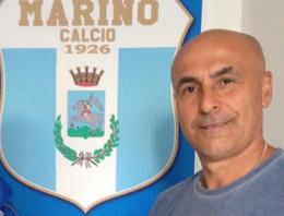 Marino 1926, Taverniti: "Innesti di grandissimo spessore"