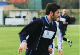 Fregene, Roberto Romagnoli torna in biancorosso