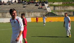 Lupa Frascati, De Nigris: “Devo migliorare in concretezza”