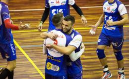 B1 - L'Hydra Latina attesa dal testa-coda con Brolo