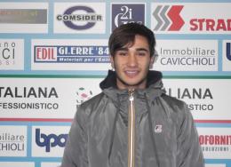 Aprilia, Lucidi: "Lavoriamo sull'aspetto mentale"