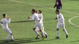 Classe 2001, tutto pronto per la decima di campionato