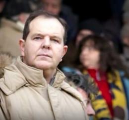 Ricci al Real, Troili e Virgulti per il S. Lorenzo Nuovo