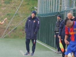  Gara da Over al Catena: la spunta la Perconti