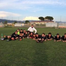 Catalano e Cossu: pari tra Fonte Nuova e Villalba