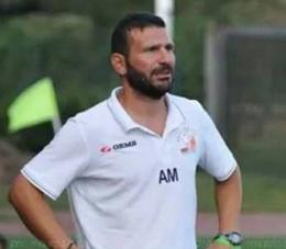 Pirone nel finale, al Fiumicino non bastano due gol
