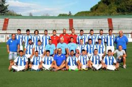 Spaziani risponde a Narcisi, 1-1 tra Torrenova e Lepanto