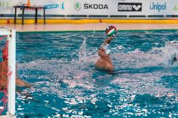 A1 - Roma Vis Nova, vittoria doveva essere e così è stata