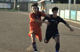 Marcatori: Timperi, tripletta e aggancio in vetta
