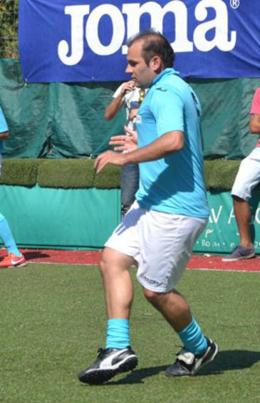 Big match al Vallerano: capolista battuta