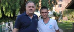 Racing Club, tre ragazzi in prova al Napoli